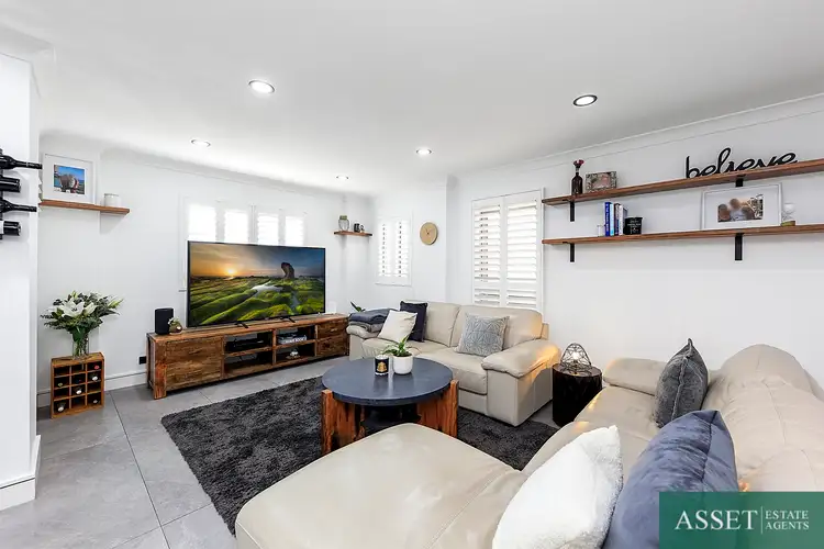 Fourth view of Homely apartment listing, 9 Banksia Avenue, Banksia NSW 2216