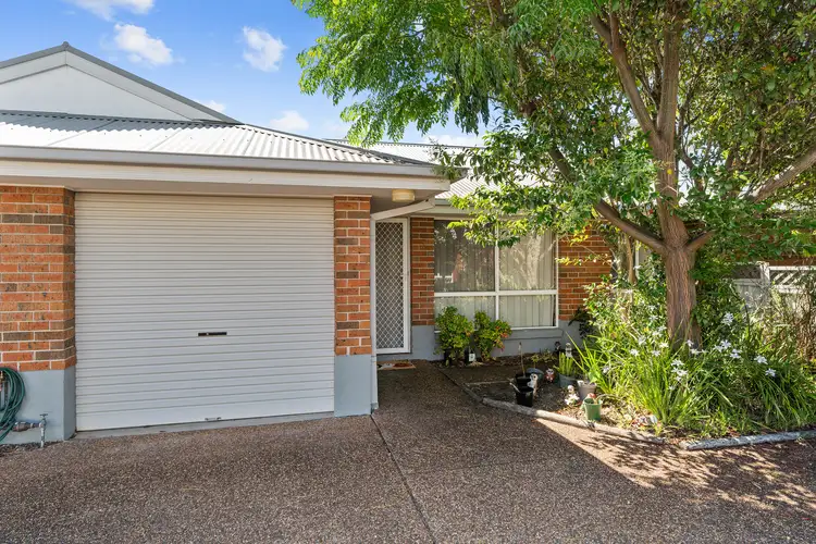 2/24 Gwen Parade, Raymond Terrace NSW 2324