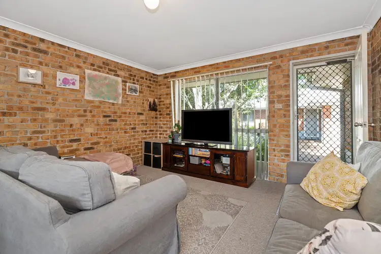 Third view of Homely unit listing, 2/24 Gwen Parade, Raymond Terrace NSW 2324