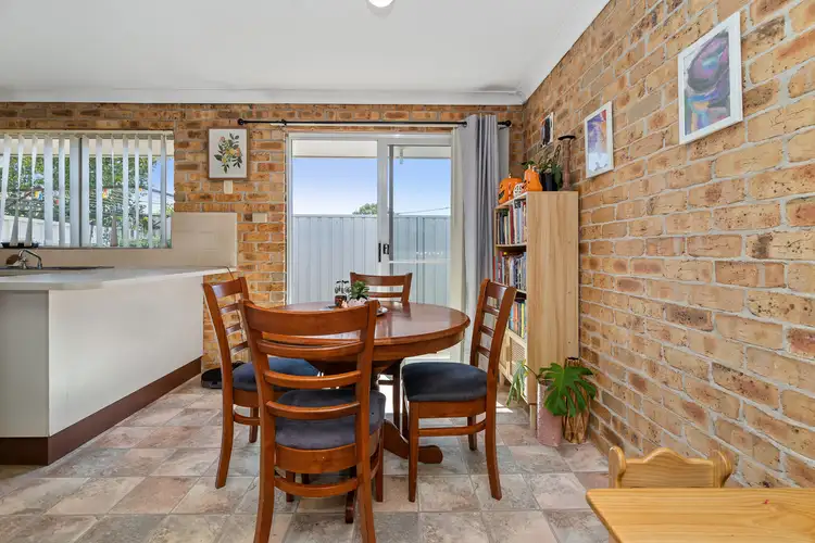 Fourth view of Homely unit listing, 2/24 Gwen Parade, Raymond Terrace NSW 2324