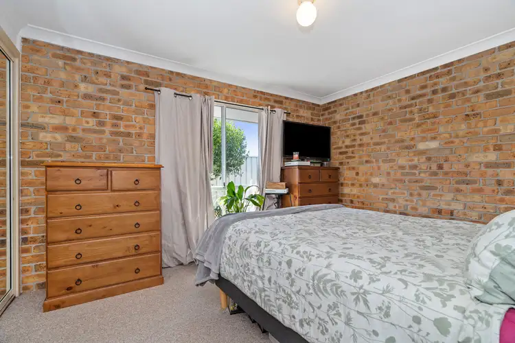 Fifth view of Homely unit listing, 2/24 Gwen Parade, Raymond Terrace NSW 2324
