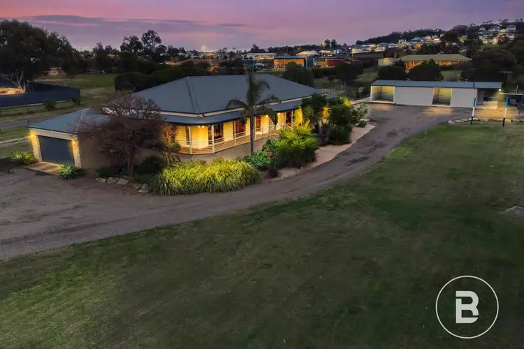 125 Halletts Way, Darley VIC 3340