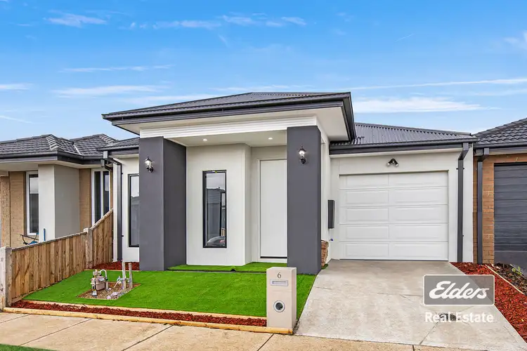 6 Kardak Street, Tarneit VIC 3029