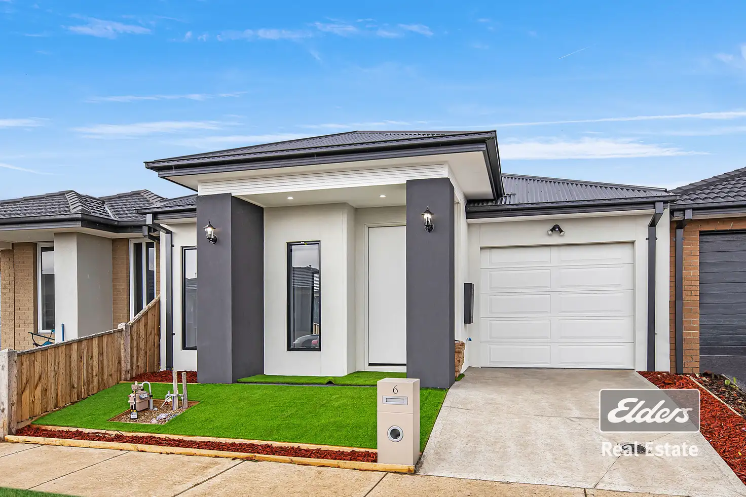 Main view of Homely house listing, 6 Kardak Street, Tarneit VIC 3029