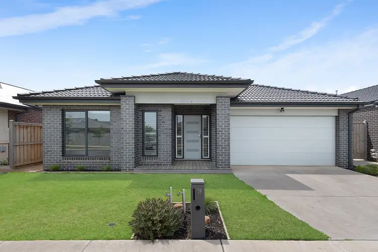 79 Grevillea Drive, Mount Duneed VIC 3217
