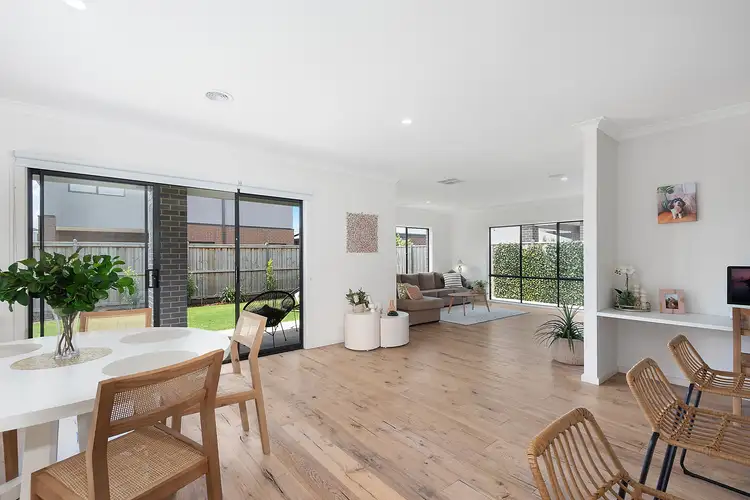 Fourth view of Homely house listing, 79 Grevillea Drive, Mount Duneed VIC 3217