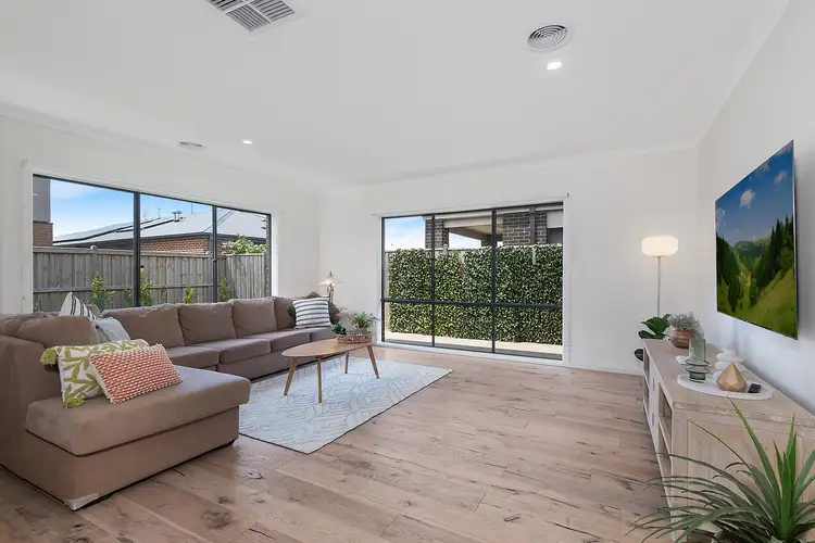 Fifth view of Homely house listing, 79 Grevillea Drive, Mount Duneed VIC 3217