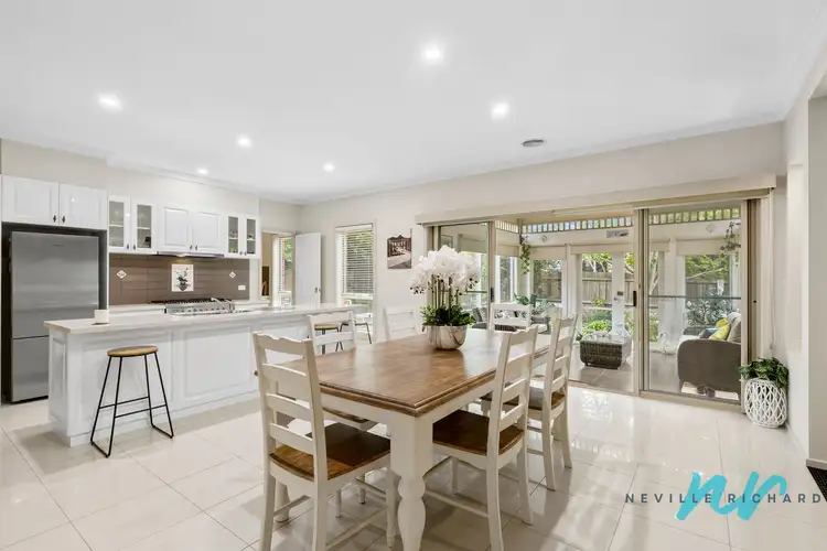 Second view of Homely house listing, 6 Pearl Bay Passage, St Leonards VIC 3223