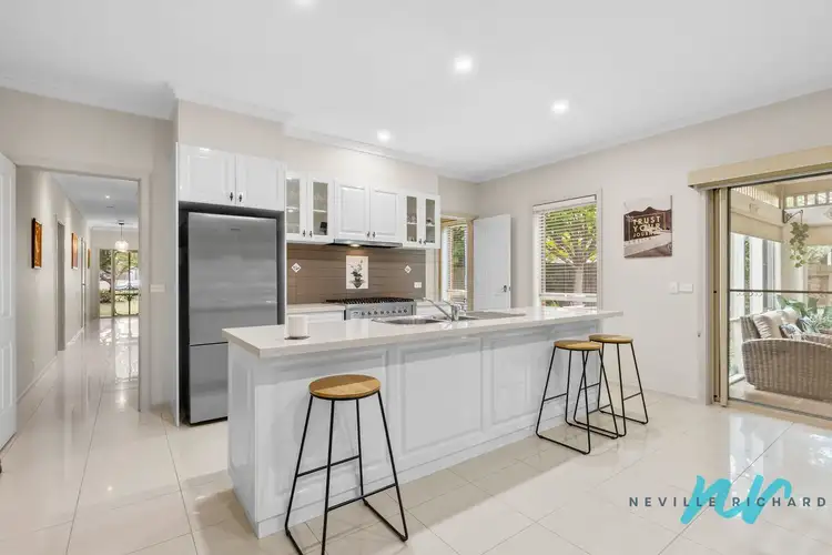 Fifth view of Homely house listing, 6 Pearl Bay Passage, St Leonards VIC 3223