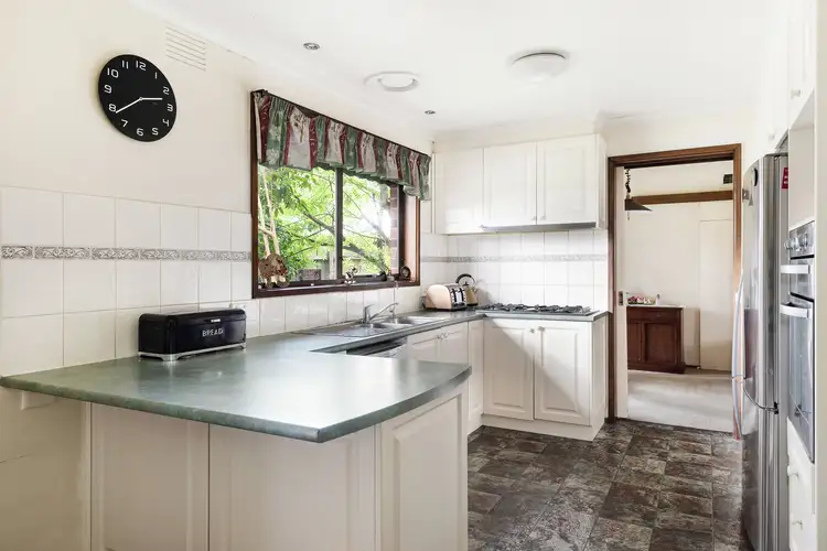 Fifth view of Homely house listing, 4 Mariemont Avenue, Wantirna VIC 3152