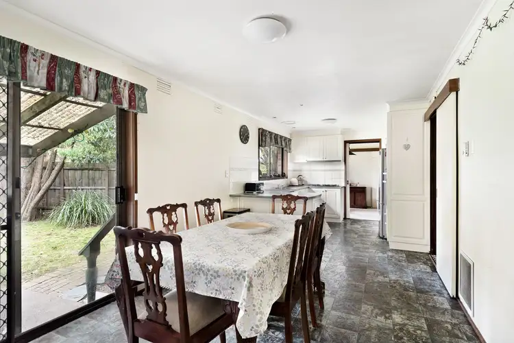 Sixth view of Homely house listing, 4 Mariemont Avenue, Wantirna VIC 3152