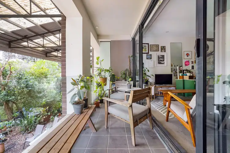 Sixth view of Homely studio listing, 71/10-14 Terry Road, Dulwich Hill NSW 2203