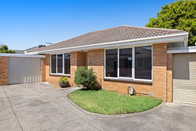 18/10-12 Robertson Parade, Aspendale VIC 3195