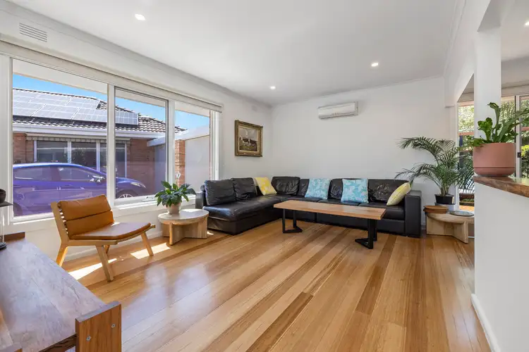 Second view of Homely unit listing, 18/10-12 Robertson Parade, Aspendale VIC 3195