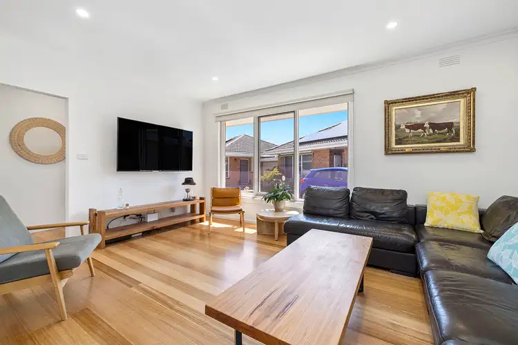 Third view of Homely unit listing, 18/10-12 Robertson Parade, Aspendale VIC 3195