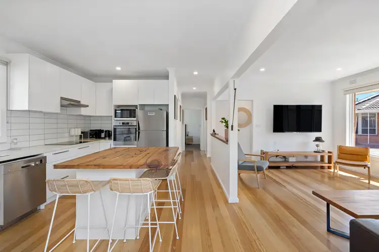 Fifth view of Homely unit listing, 18/10-12 Robertson Parade, Aspendale VIC 3195