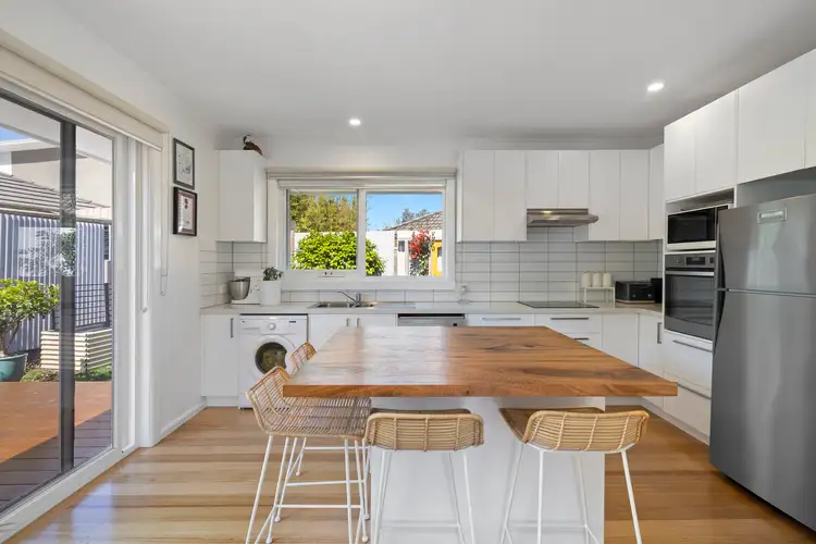 Sixth view of Homely unit listing, 18/10-12 Robertson Parade, Aspendale VIC 3195