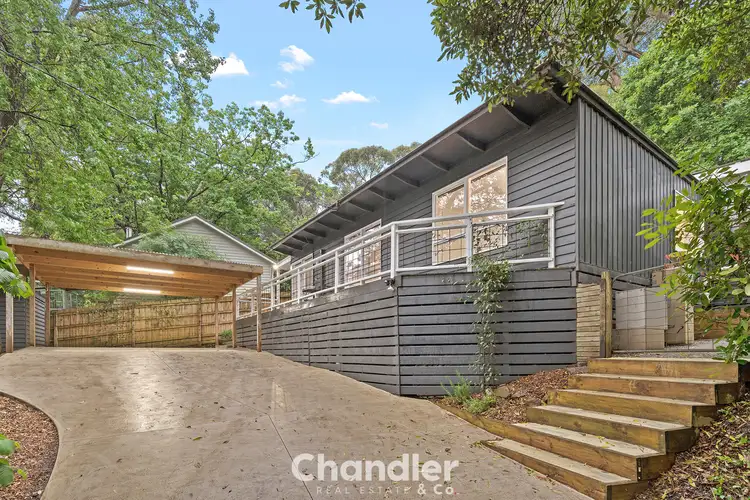 7 Nobelius Street, Emerald VIC 3782