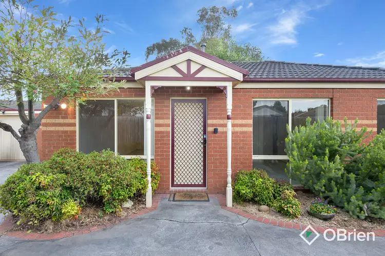 Main view of Homely unit listing, 2/39 Frank Street, Frankston VIC 3199