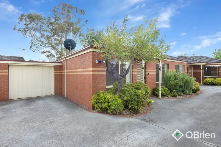 Second view of Homely unit listing, 2/39 Frank Street, Frankston VIC 3199