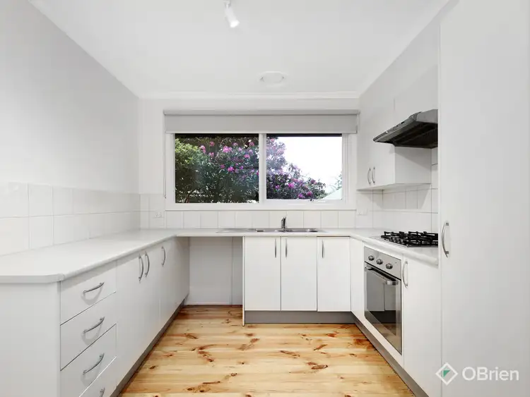 Second view of Homely unit listing, 4/11 Albert Avenue, Oakleigh VIC 3166