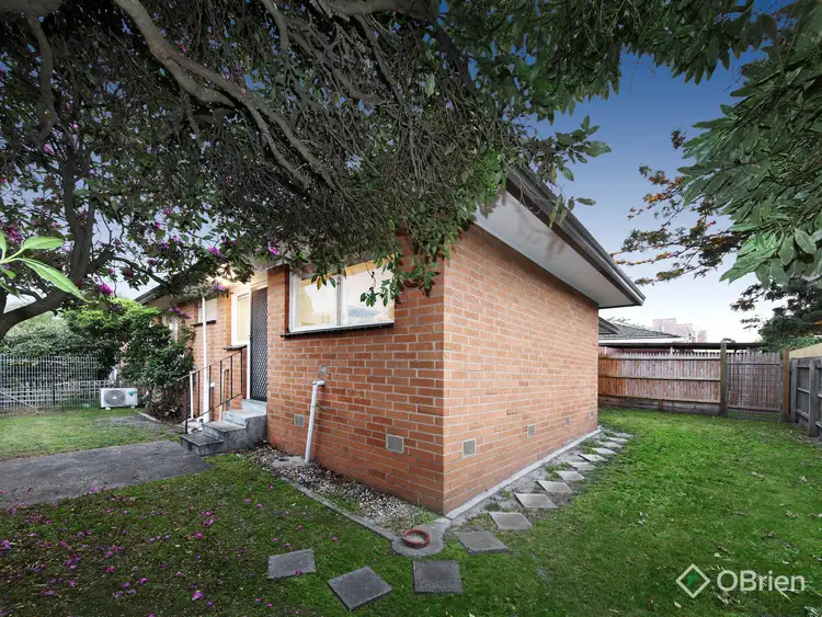 Third view of Homely unit listing, 4/11 Albert Avenue, Oakleigh VIC 3166