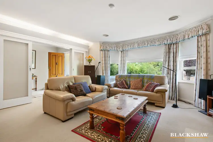 Third view of Homely house listing, 32 Golden Grove, Red Hill ACT 2603