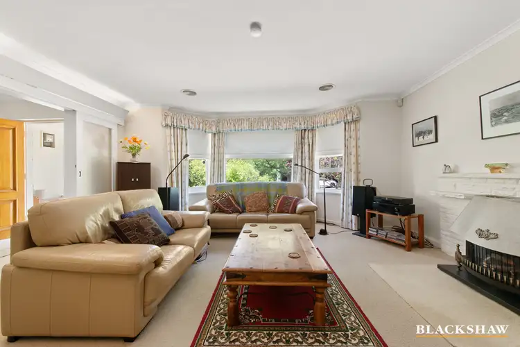 Fourth view of Homely house listing, 32 Golden Grove, Red Hill ACT 2603