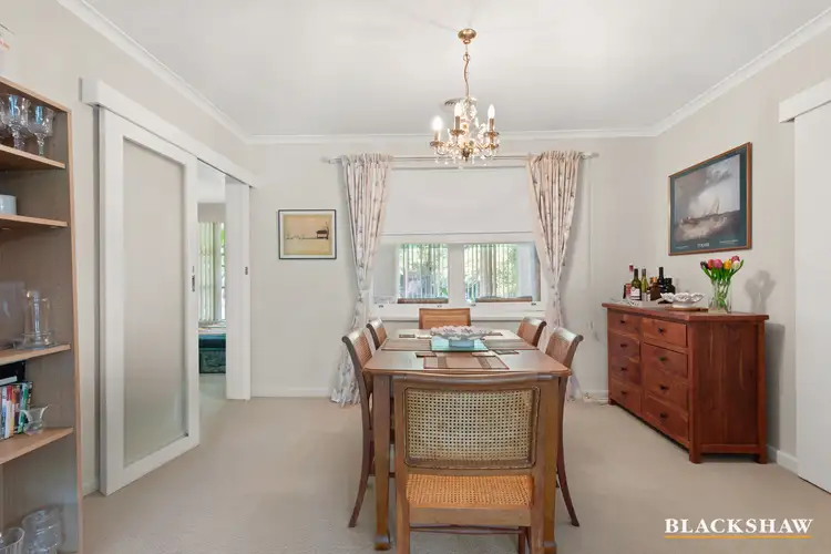 Sixth view of Homely house listing, 32 Golden Grove, Red Hill ACT 2603