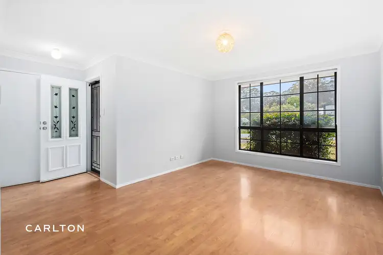 Third view of Homely house listing, 4 Telopea Road, Hill Top NSW 2575