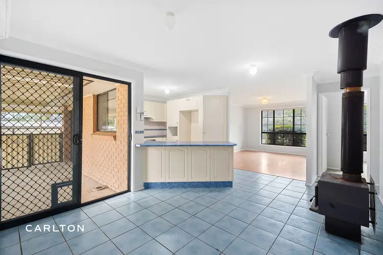 Fifth view of Homely house listing, 4 Telopea Road, Hill Top NSW 2575