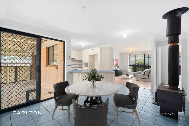 Sixth view of Homely house listing, 4 Telopea Road, Hill Top NSW 2575