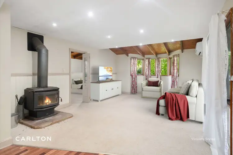 Second view of Homely house listing, 23 Orchid Street, Colo Vale NSW 2575