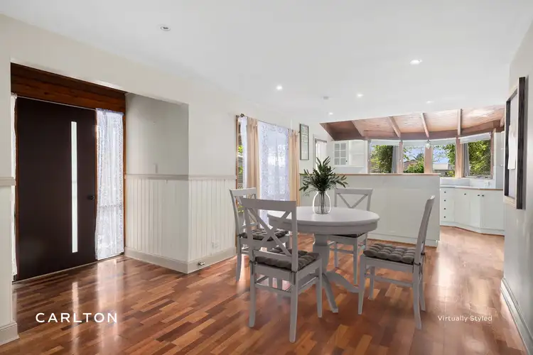 Fifth view of Homely house listing, 23 Orchid Street, Colo Vale NSW 2575