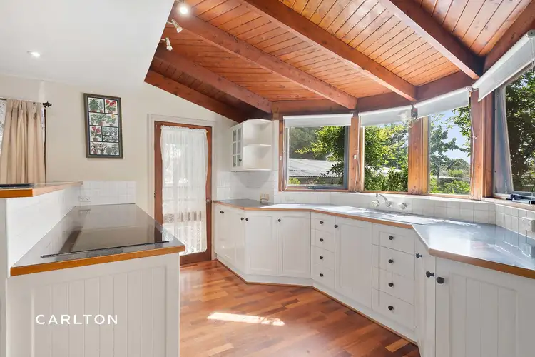 Sixth view of Homely house listing, 23 Orchid Street, Colo Vale NSW 2575