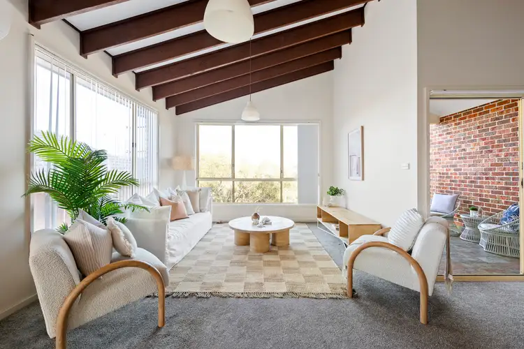 Second view of Homely semi-detached listing, 156b Victor Road, Narraweena NSW 2099