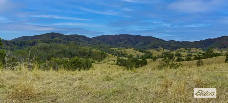 Kings Creek Road, Krambach NSW 2429