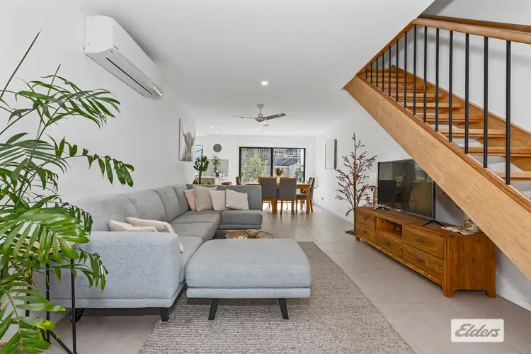 Main view of Homely townhouse listing, 4/11 Parry Street, Tweed Heads South NSW 2486