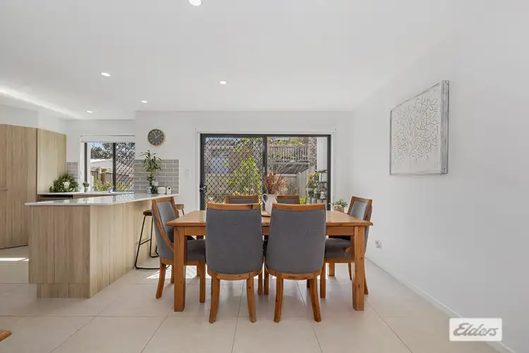 Second view of Homely townhouse listing, 4/11 Parry Street, Tweed Heads South NSW 2486