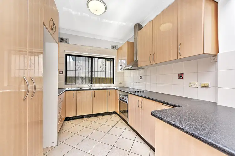 Main view of Homely house listing, 25 Omaha Street, Belfield NSW 2191