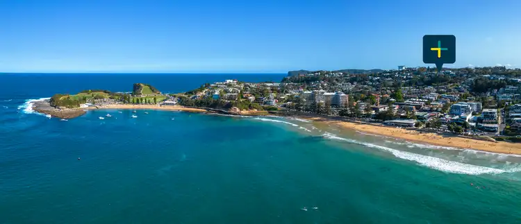 Second view of Homely block of units listing, 62 Riviera Avenue, Terrigal NSW 2260