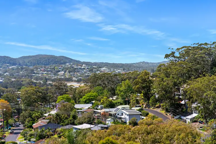 Third view of Homely block of units listing, 62 Riviera Avenue, Terrigal NSW 2260