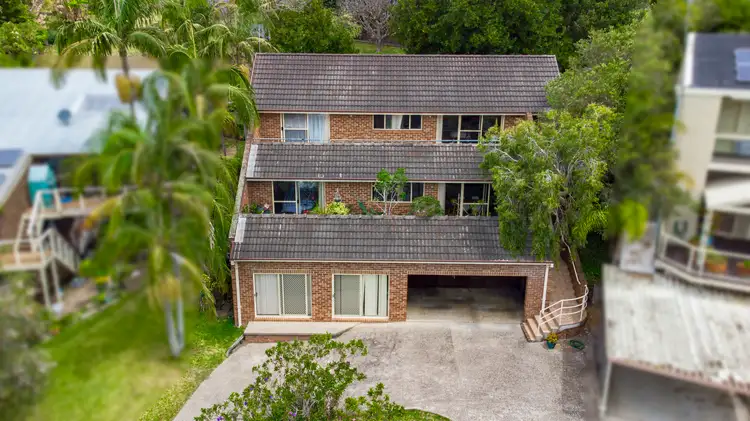 Fourth view of Homely block of units listing, 62 Riviera Avenue, Terrigal NSW 2260