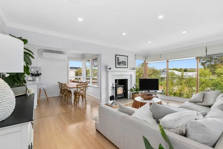 Third view of Homely townhouse listing, 1/14 Elcho Street, Newtown VIC 3220