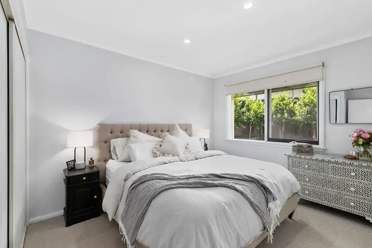 Fifth view of Homely townhouse listing, 1/14 Elcho Street, Newtown VIC 3220