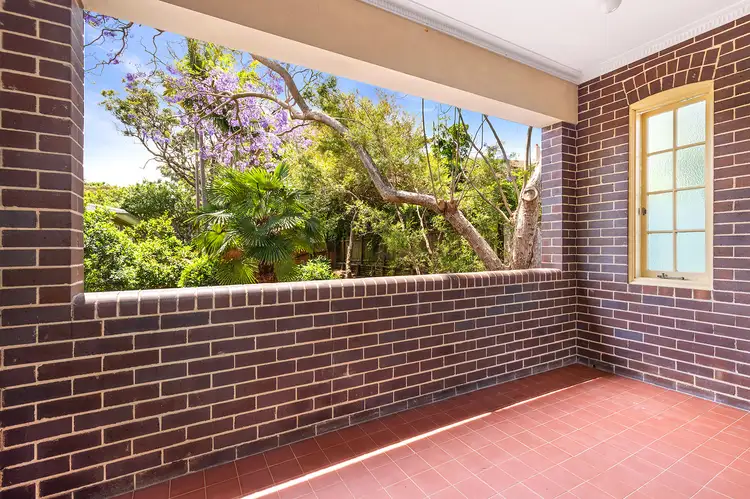 Main view of Homely apartment listing, 4/7 Bogota Avenue, Cremorne Point NSW 2090