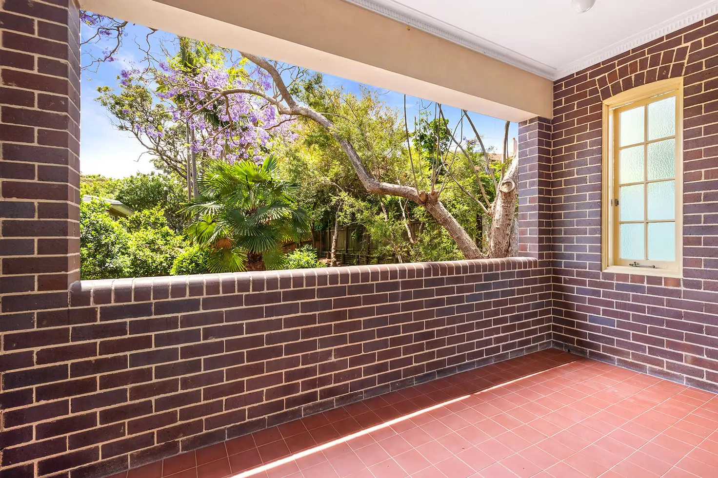 Main view of Homely apartment listing, 4/7 Bogota Avenue, Cremorne Point NSW 2090