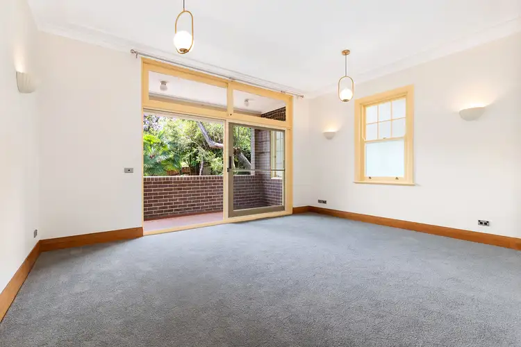 Second view of Homely apartment listing, 4/7 Bogota Avenue, Cremorne Point NSW 2090