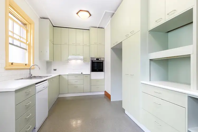 Third view of Homely apartment listing, 4/7 Bogota Avenue, Cremorne Point NSW 2090