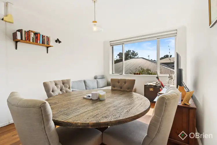 Second view of Homely apartment listing, 6/44 Cedric Street, Mordialloc VIC 3195